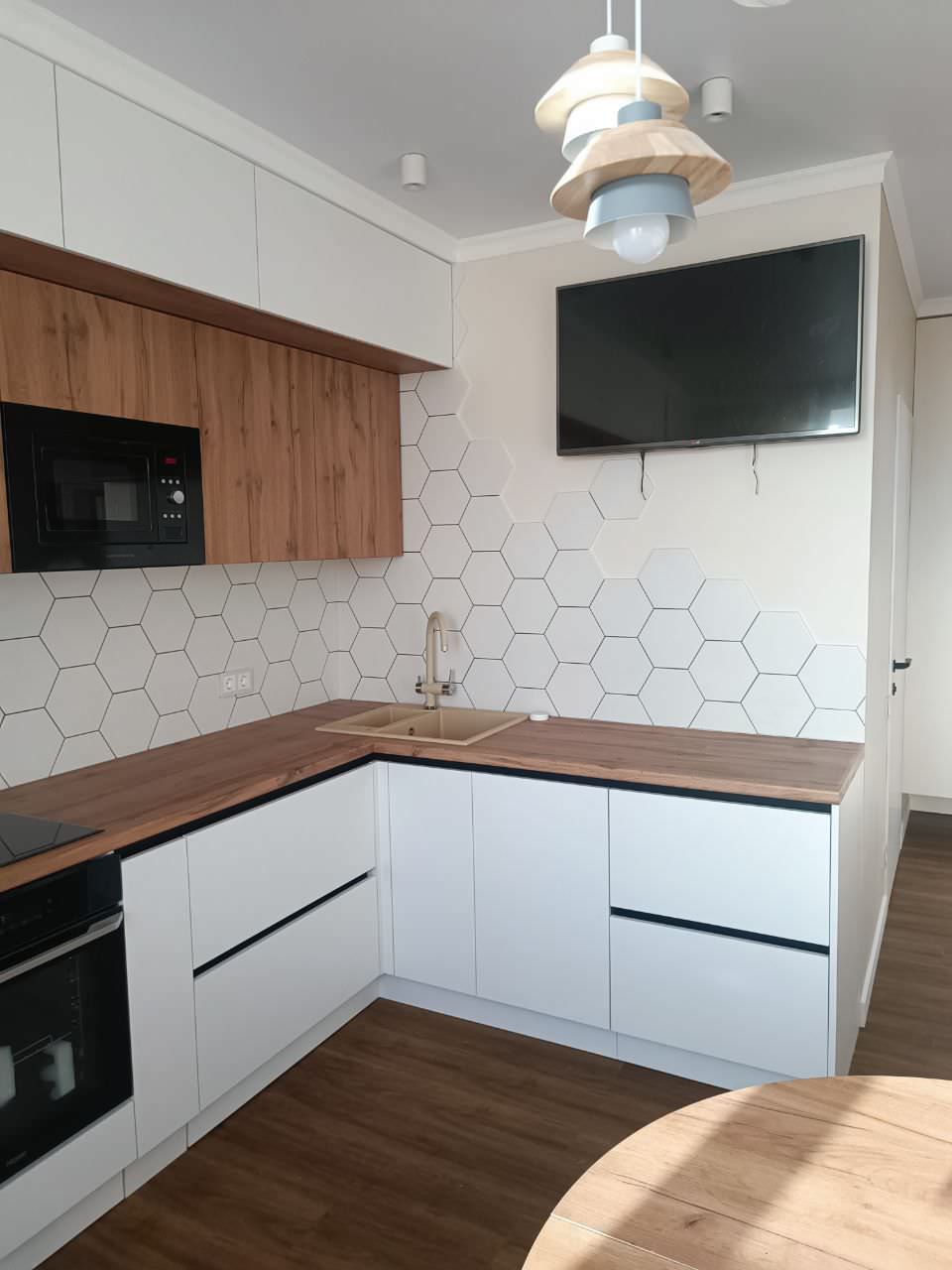 Ремонт квартиры