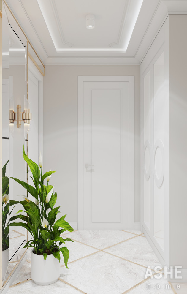 Квартира на Новомостовой