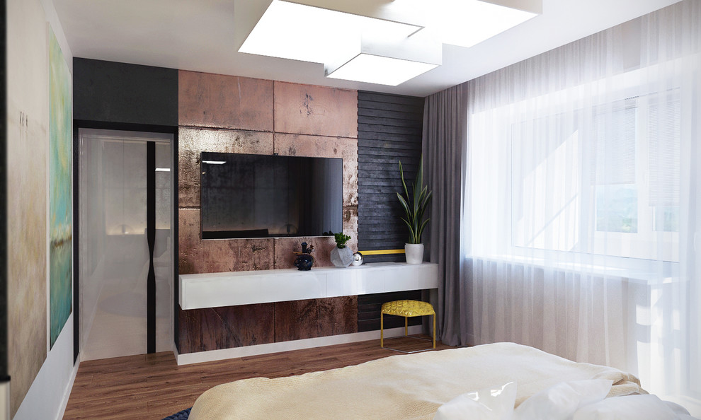 Дизайн-проект квартиры ул.Ленина, 23