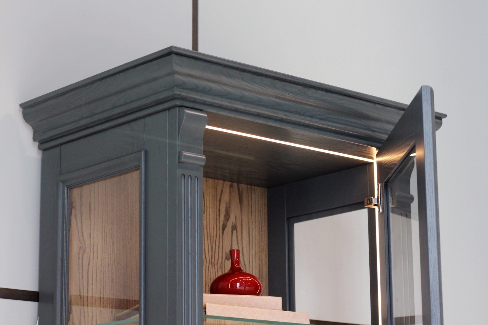 Витрина Rimar