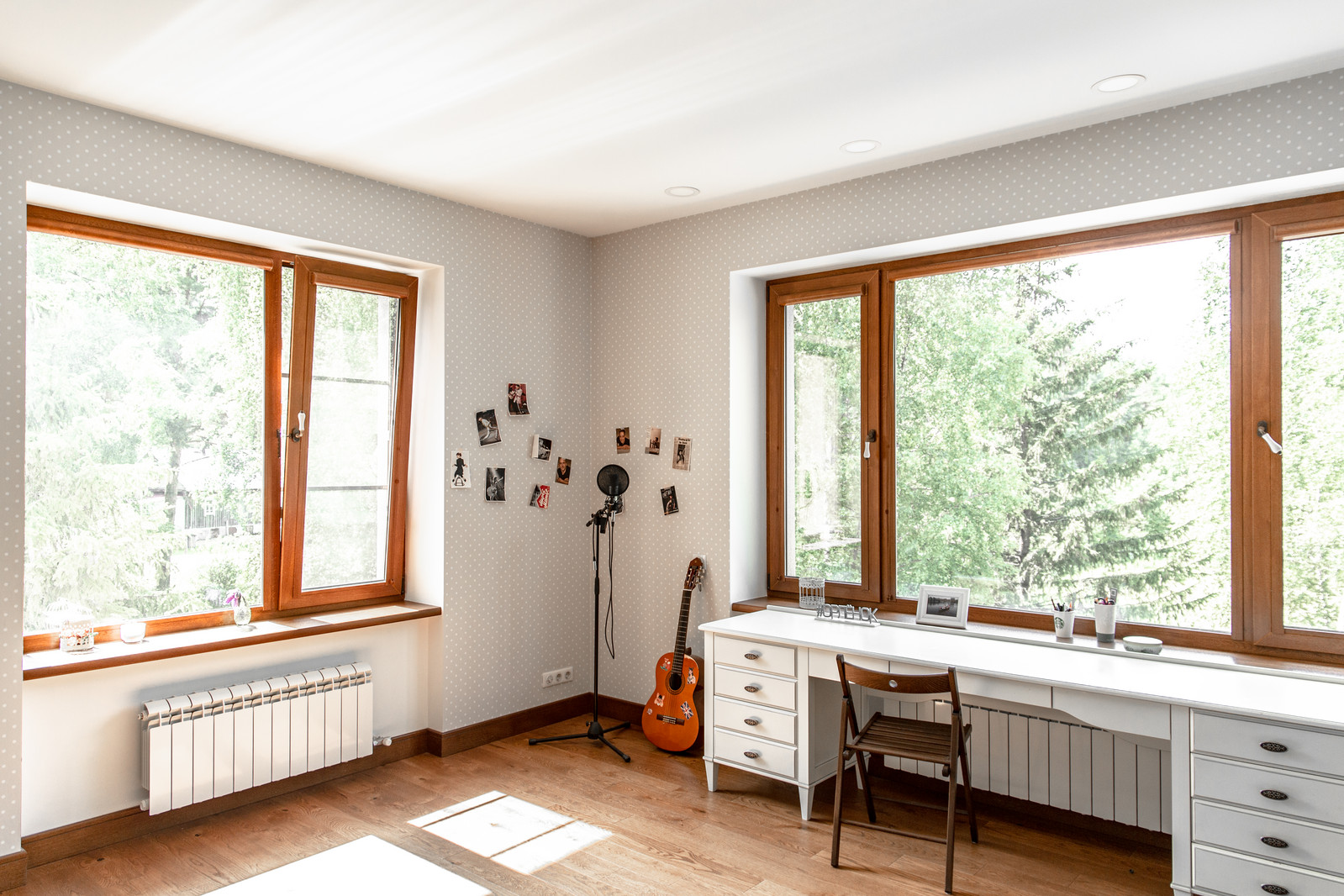 Миникассета для детской комнаты