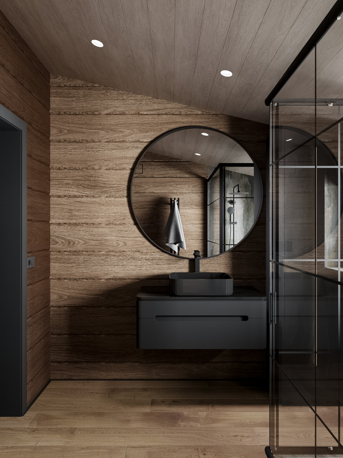 Коммерческий дом