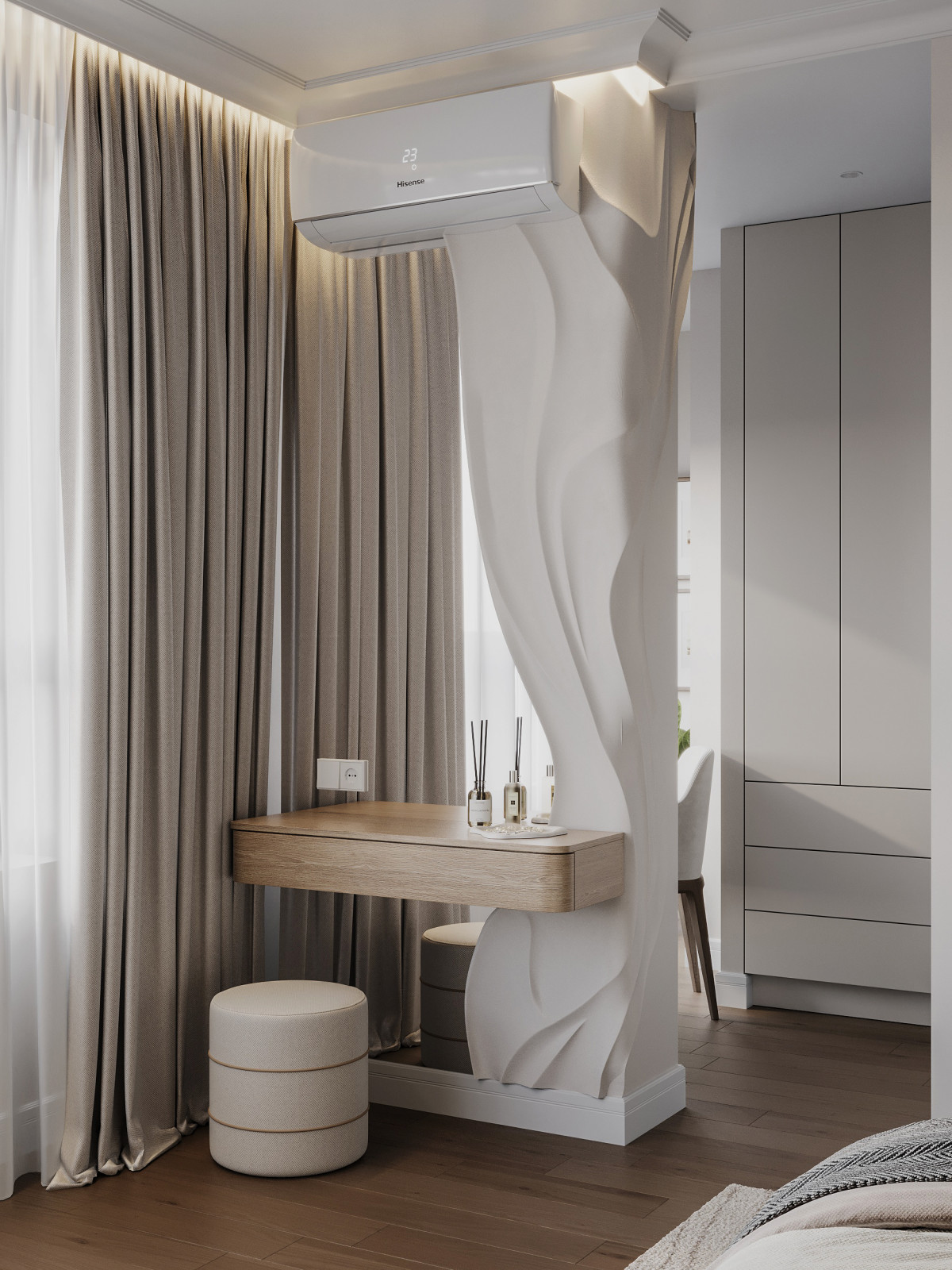 ЖК "Левобережье"