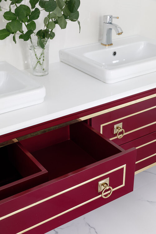 Дом в Ленинградской области