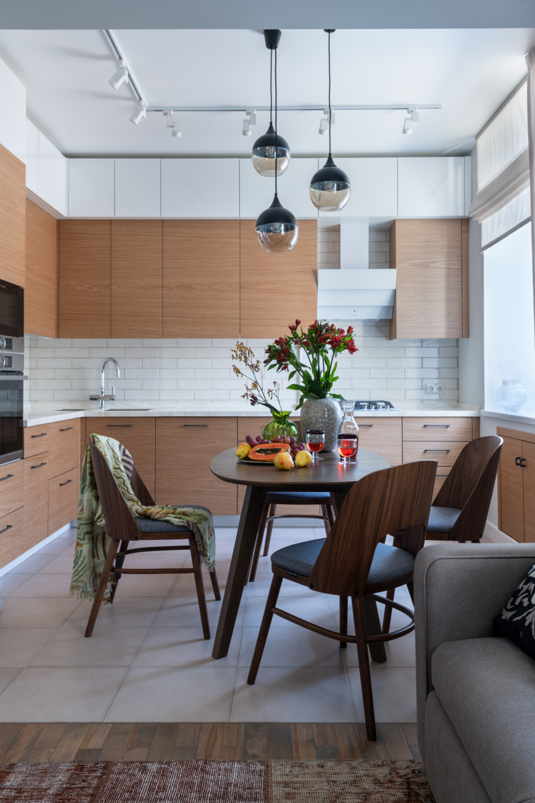 Рецепт уюта