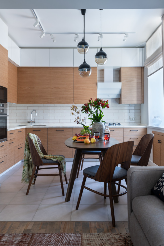 Рецепт уюта