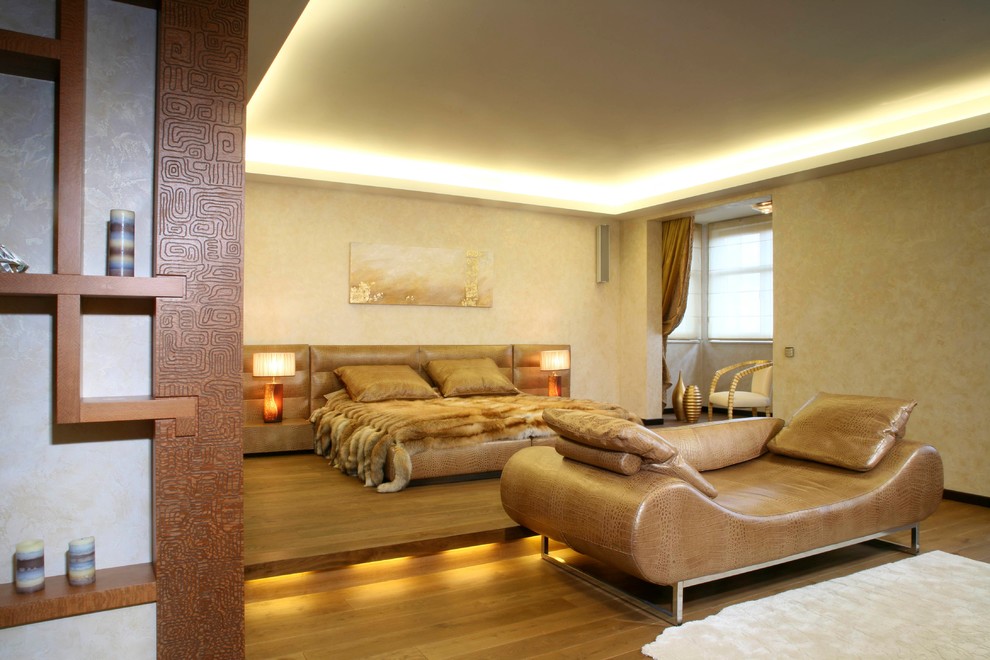 Африка Дома