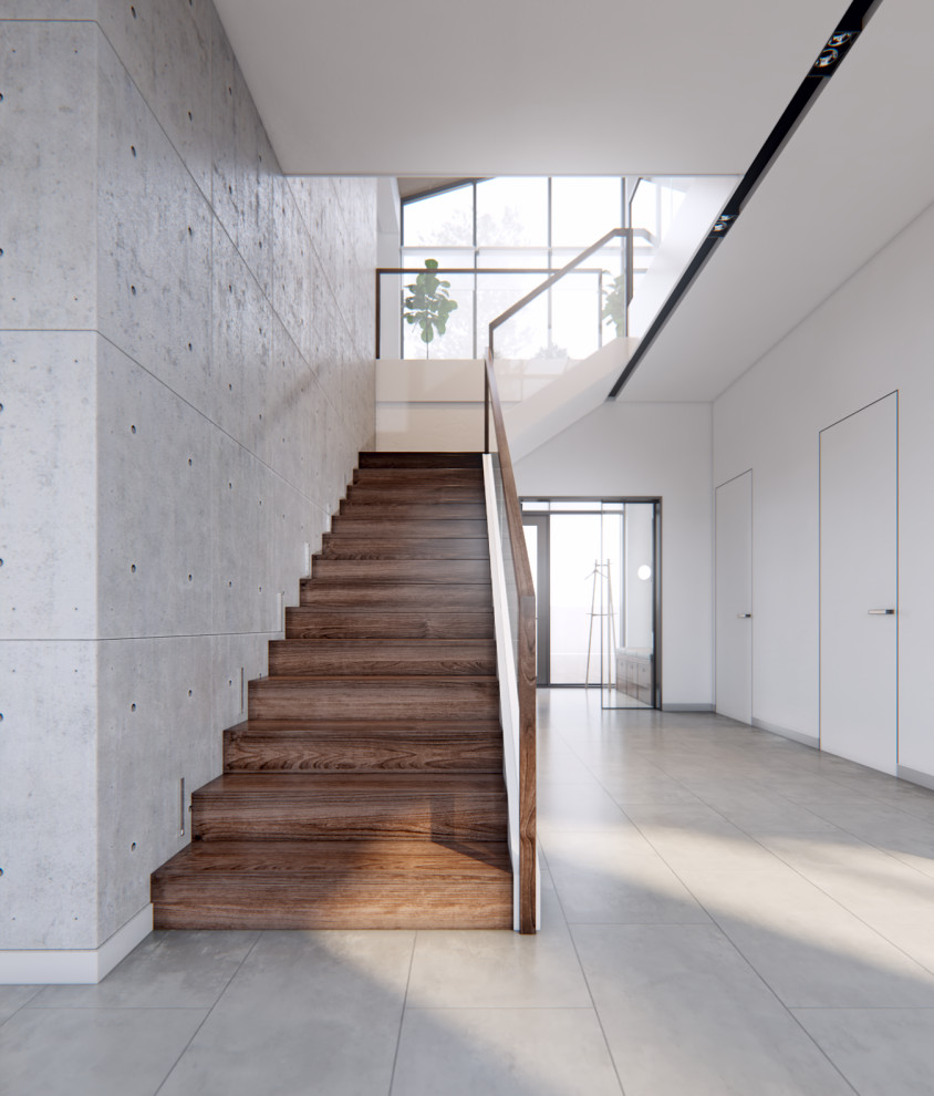 Частный дом 224 м² в коттеджном поселке «Памир»