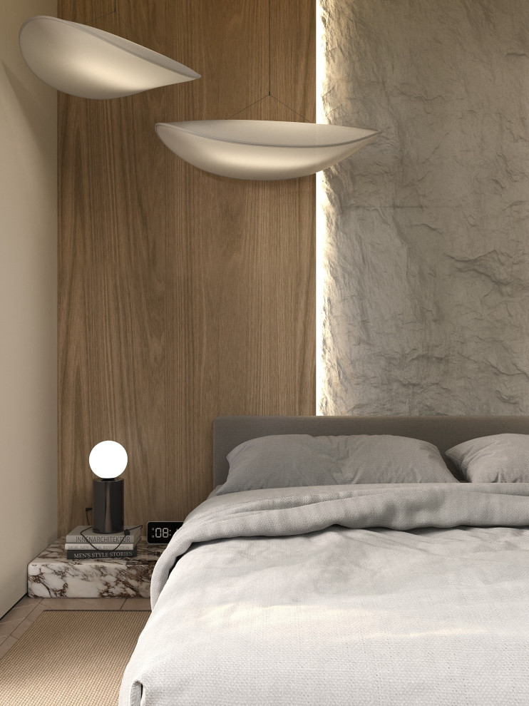 ЖК Белый Остров, 2-комнатная квартира