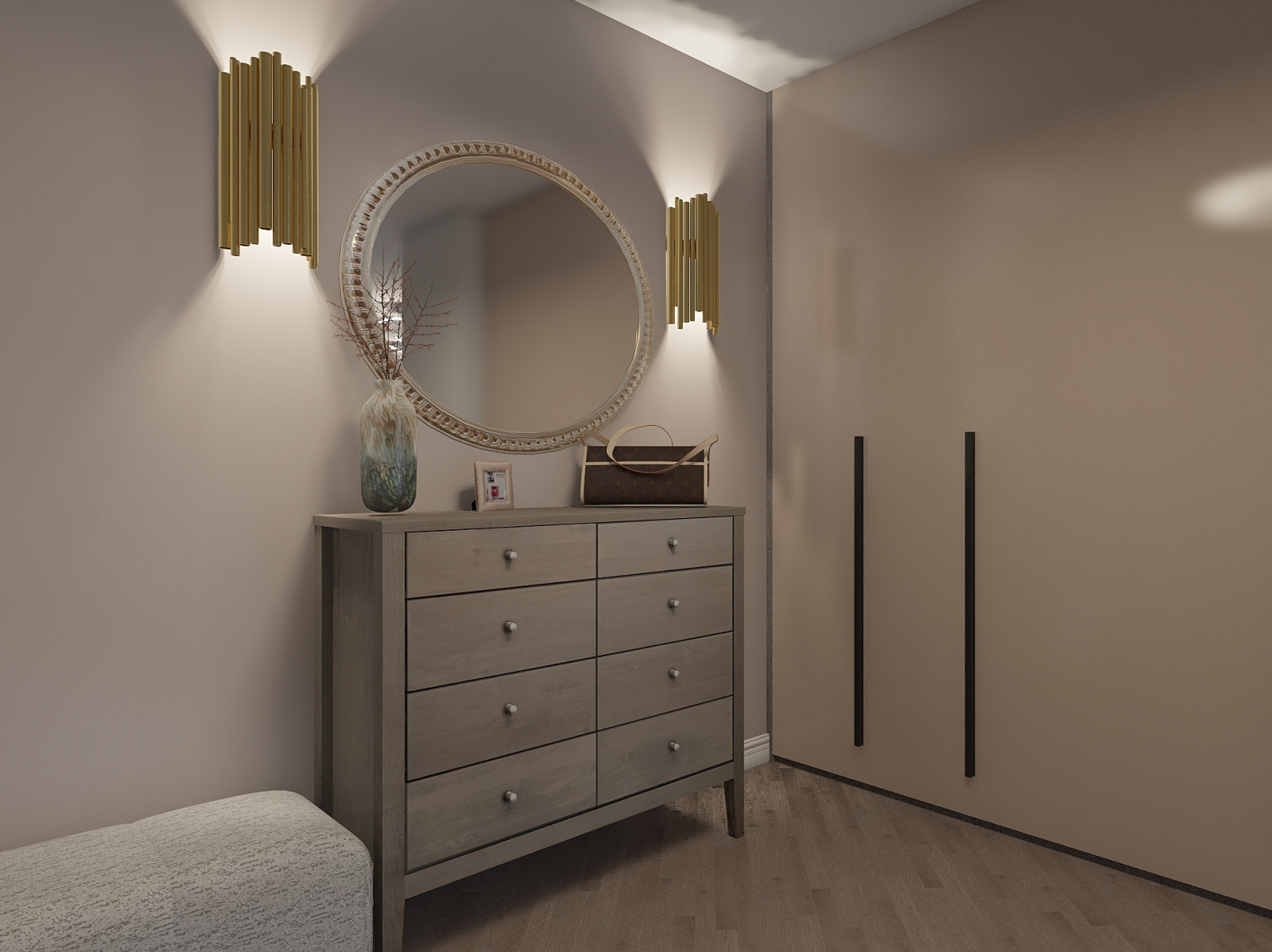 Квартира в центре