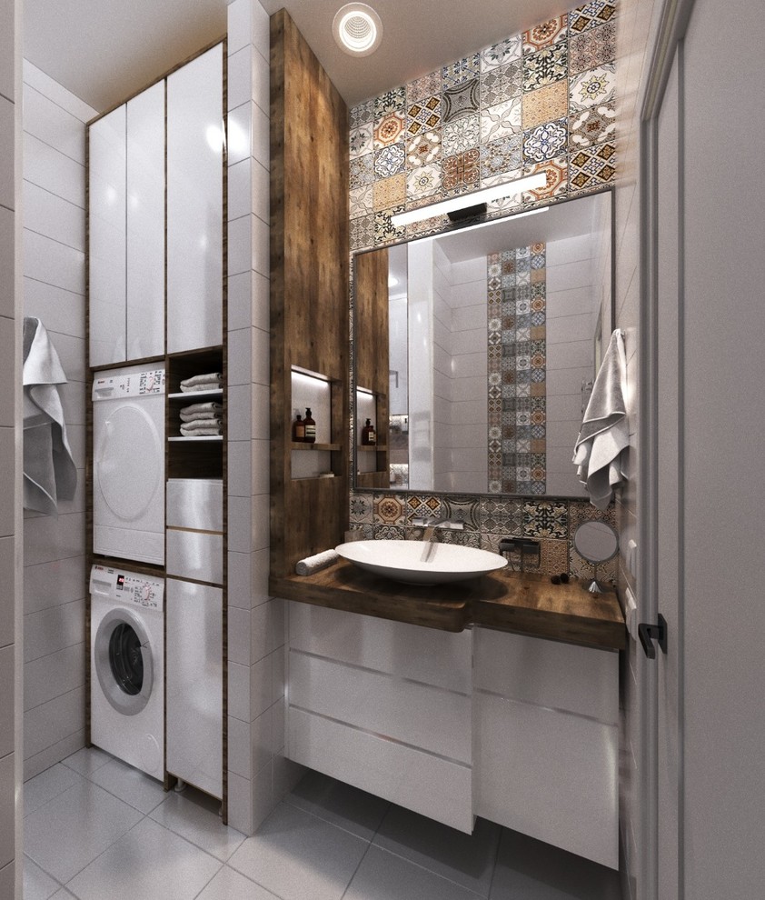 Квартира в ЖК "Ривер парк"