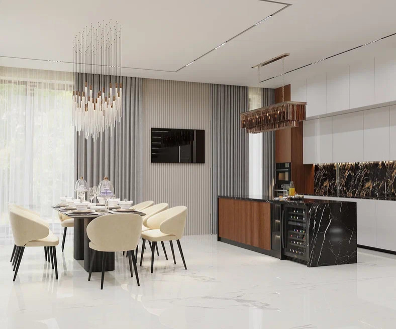 КП Ильинка Парк