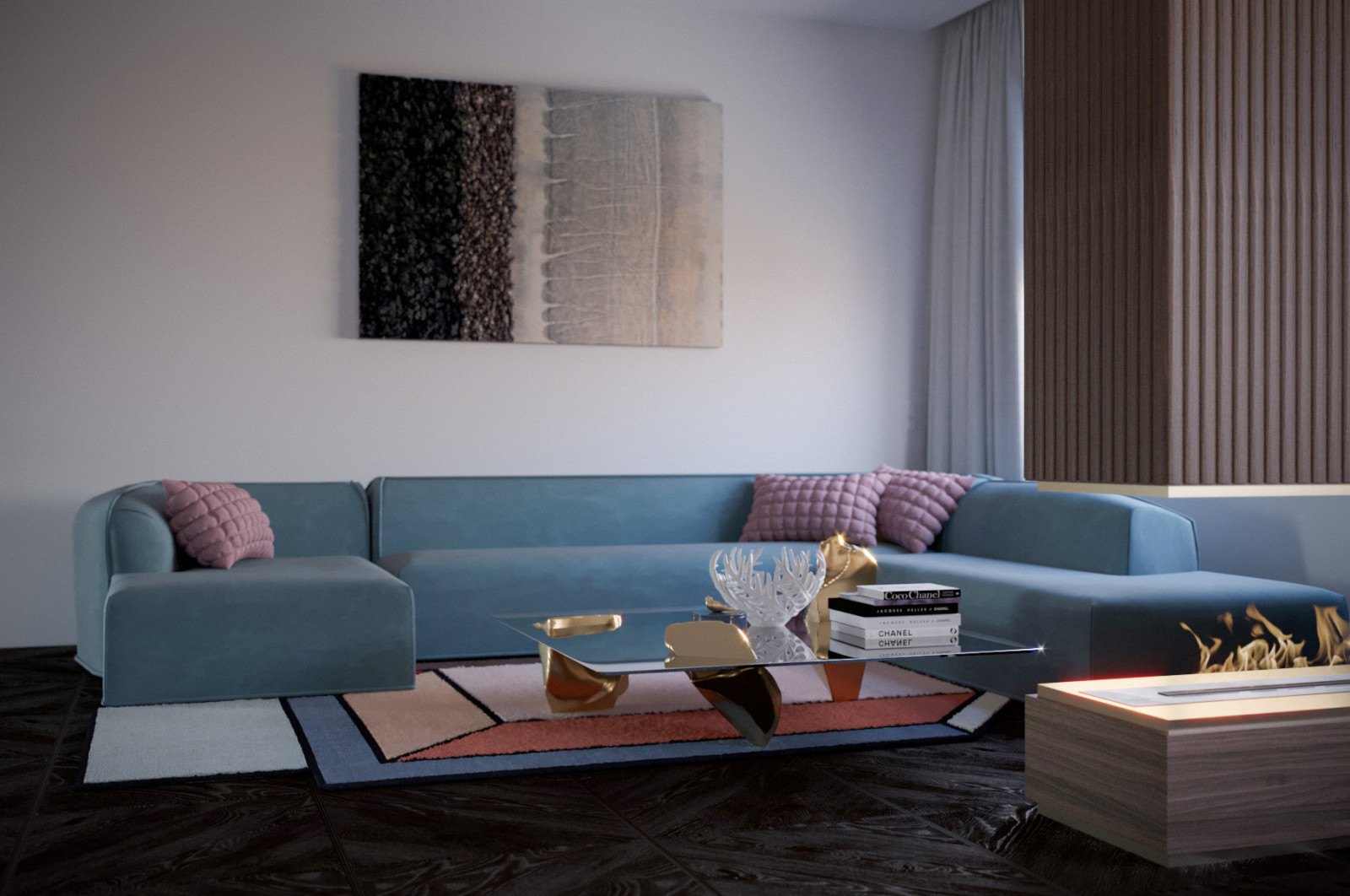 Обложка проекта: Minimalist