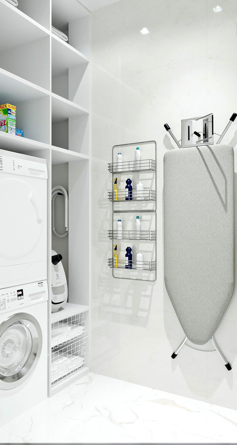 Квартира в ЖК Московский квартал, 101 м2