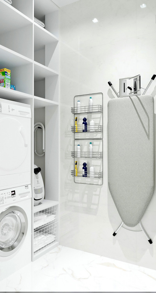 Квартира в ЖК Московский квартал, 101 м2