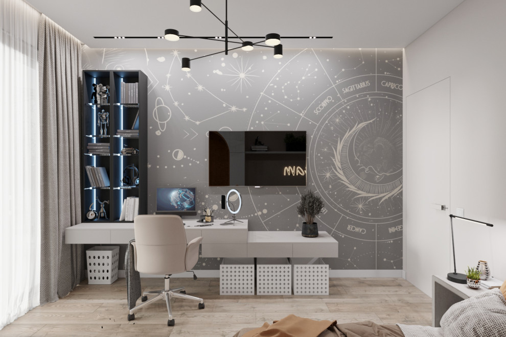 Детская для мальчика