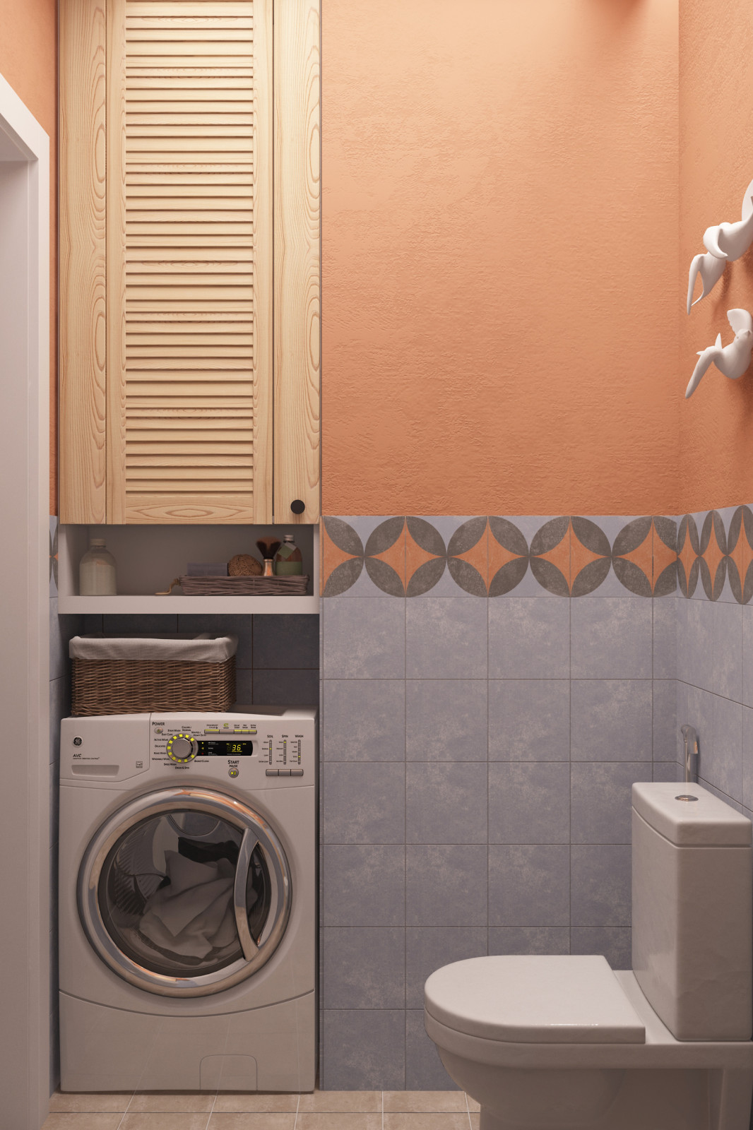 Квартира на Дачном проспекте