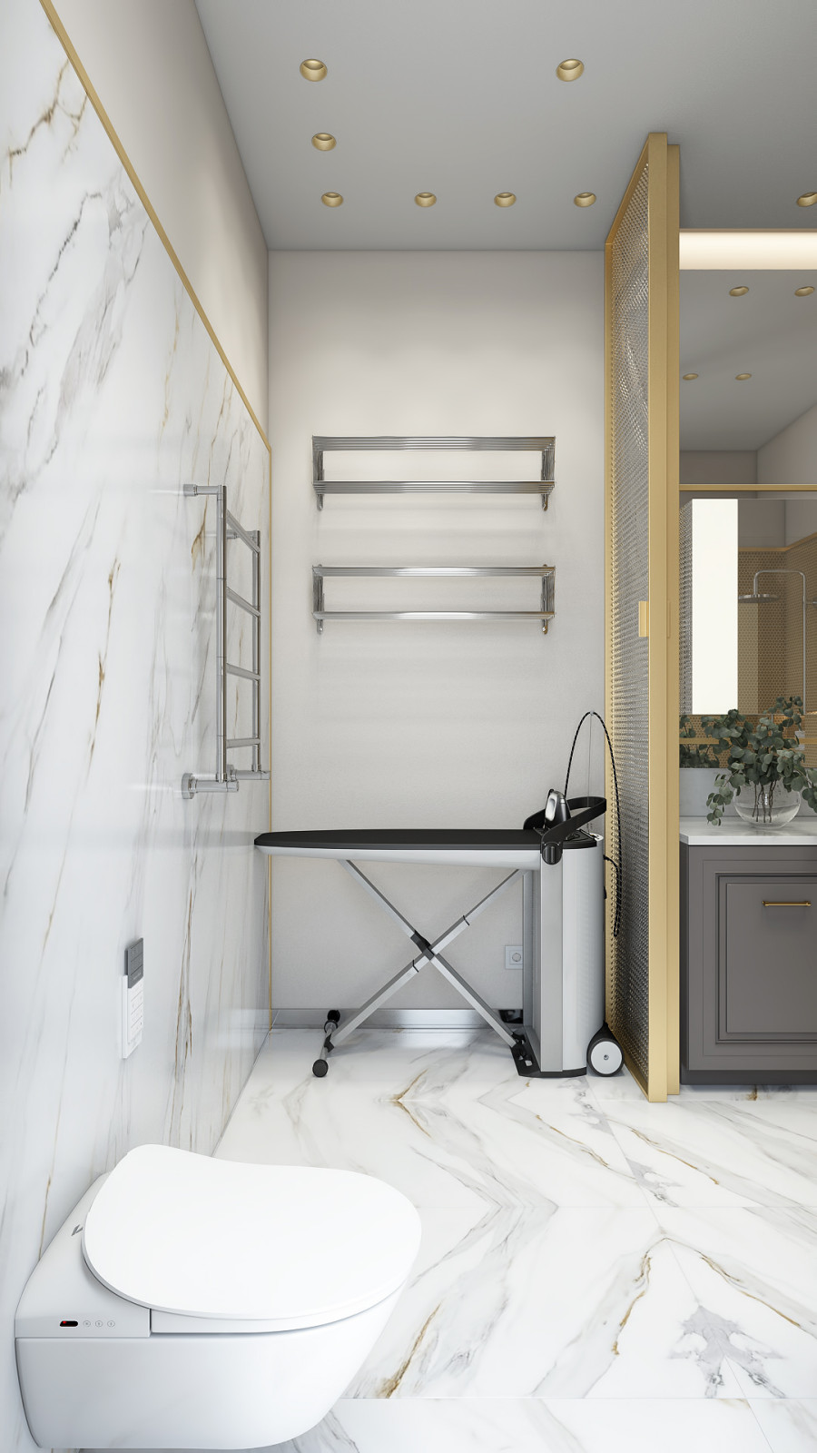 Садовые Кварталы