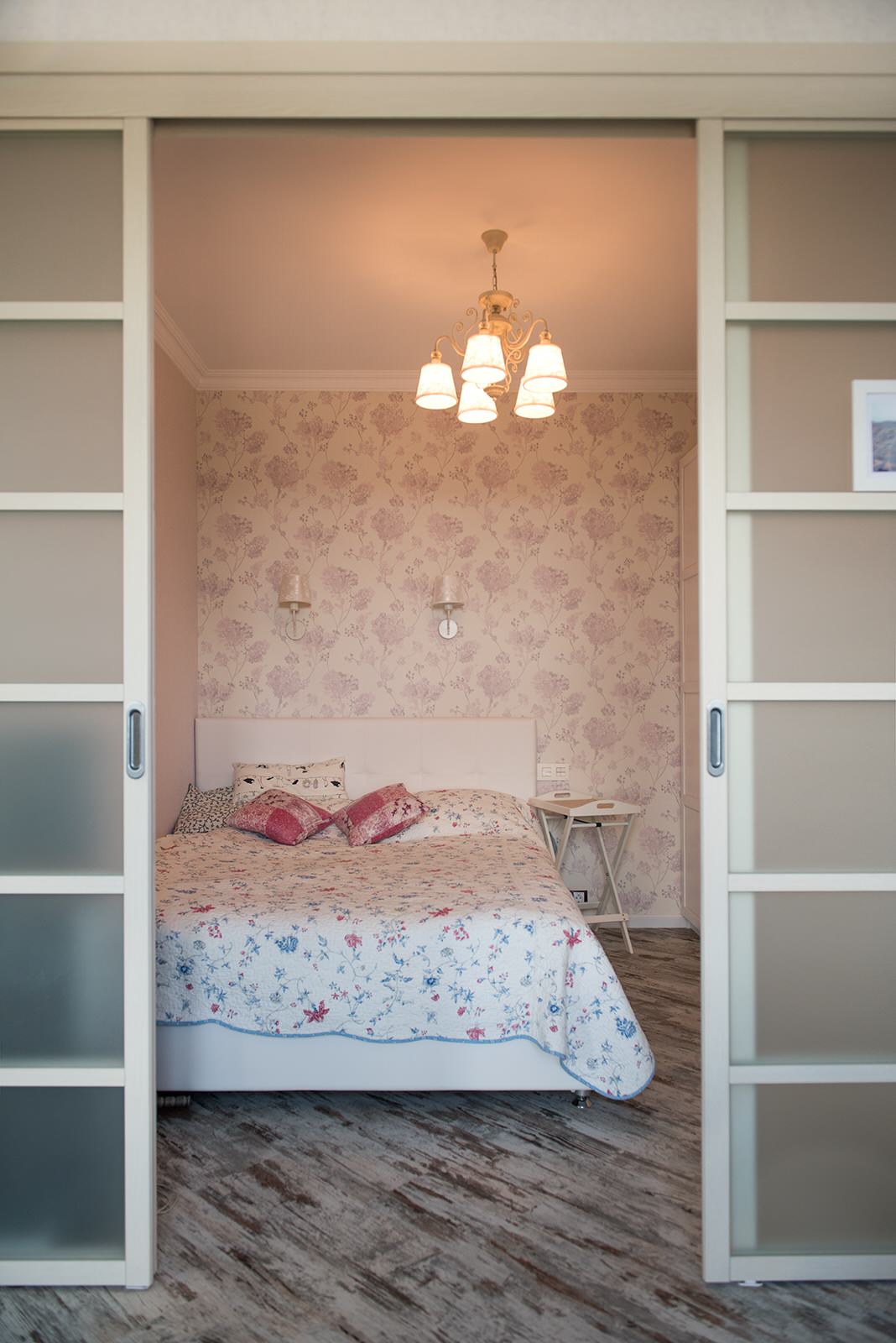 Нежный прованс