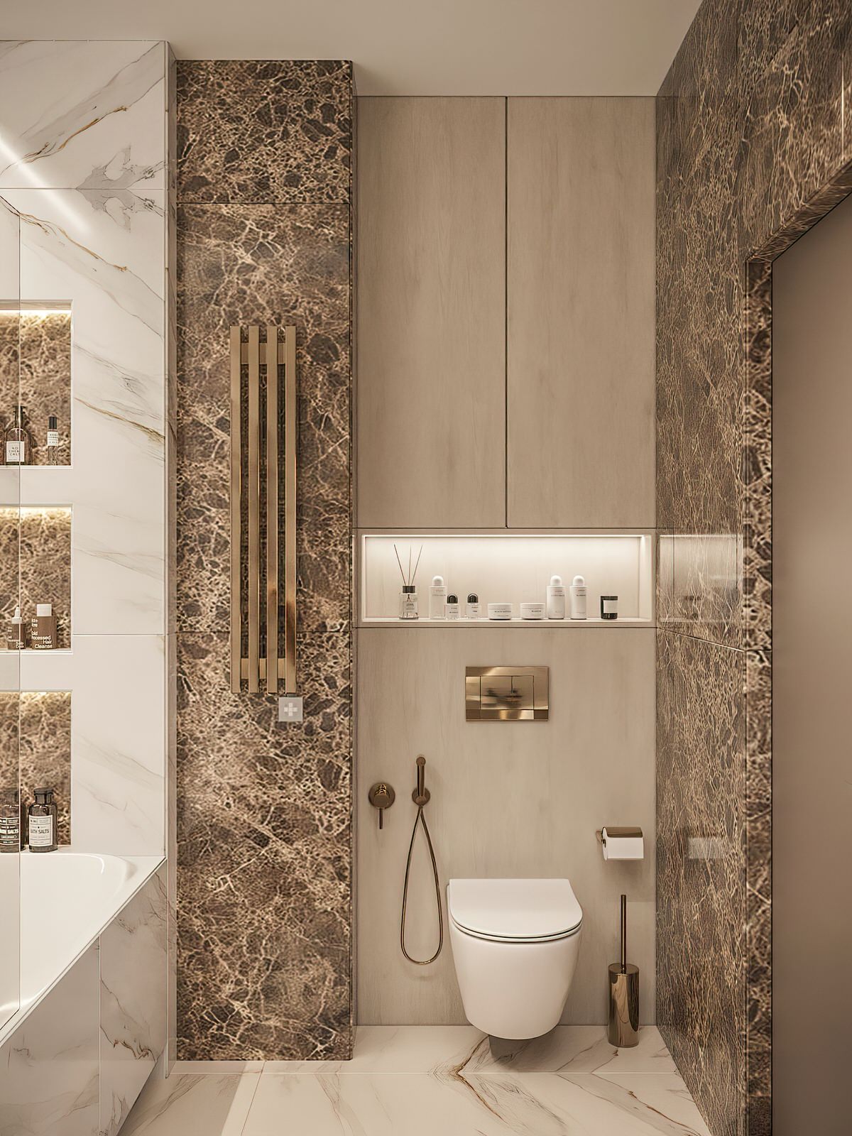 ЖК на Волоколамском шоссе