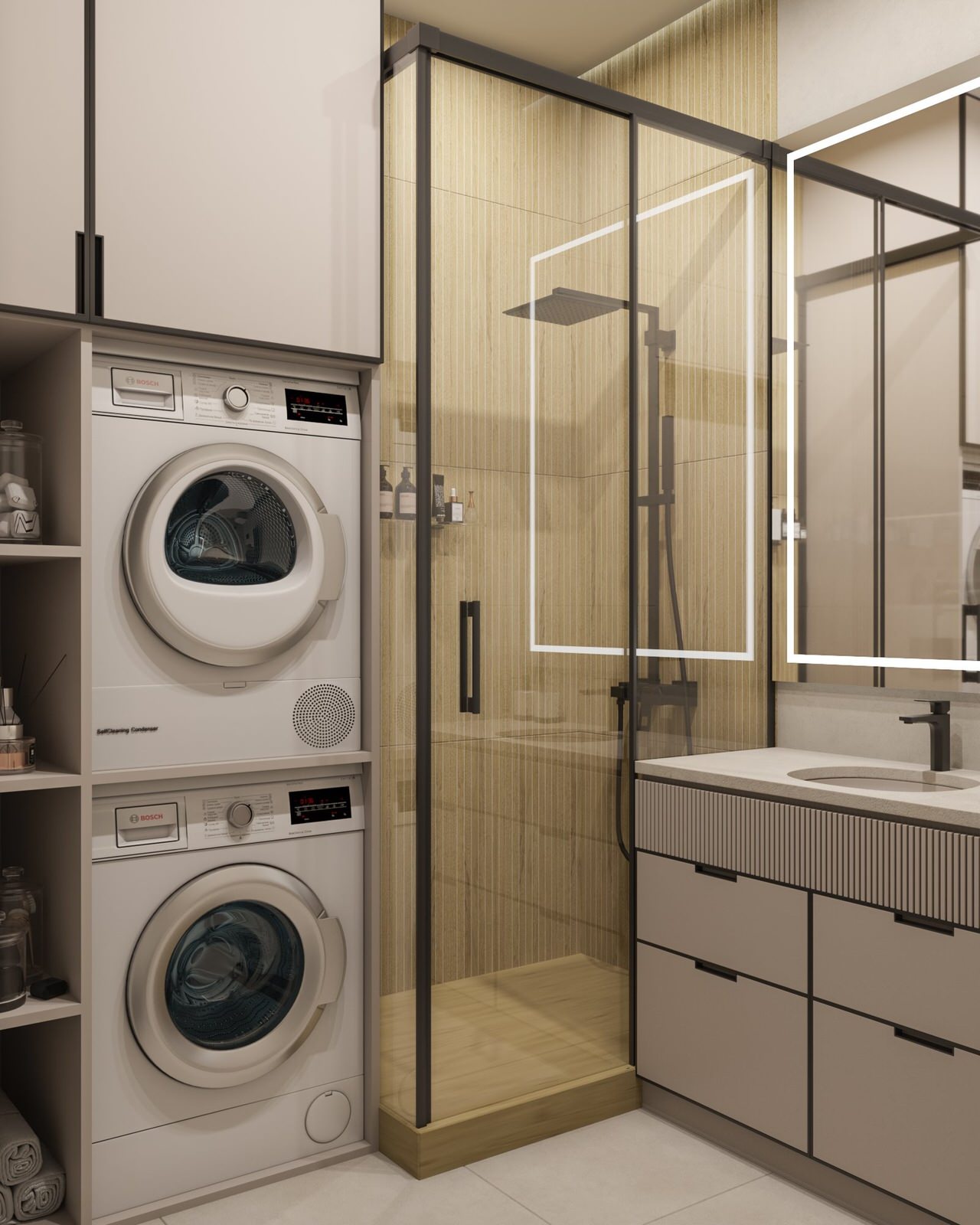 Обложка проекта: дизайн студии 39 метров