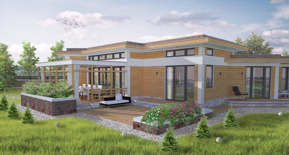 Проект Белая Калитва