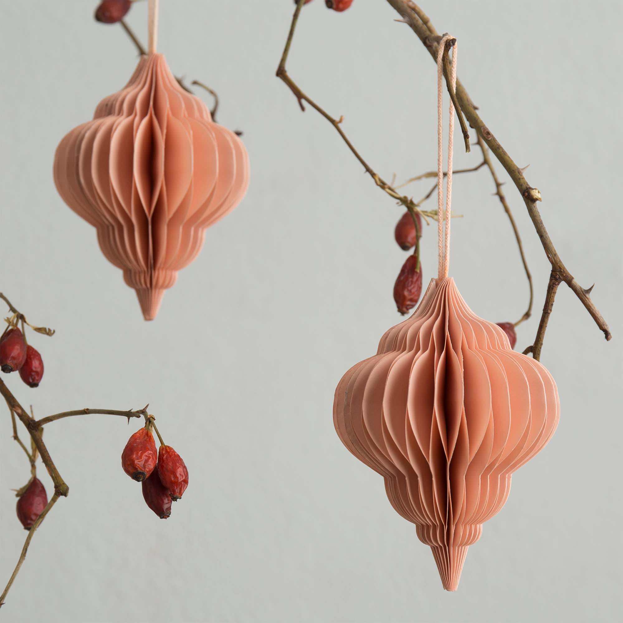 Фотоохоота: 63 идеи, как сделать новогодние игрушки своими руками