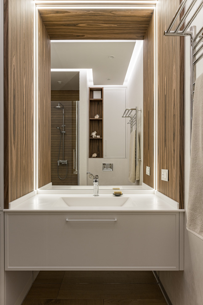 Квартира в ЖК "Нагорный"