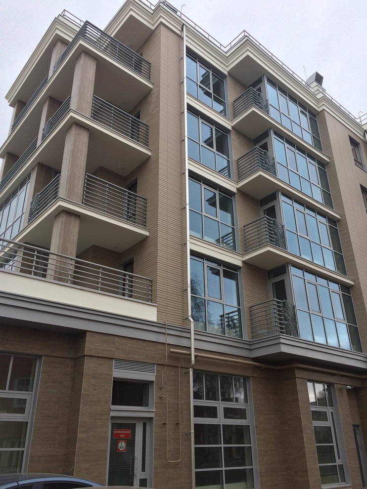 переулок Катановский