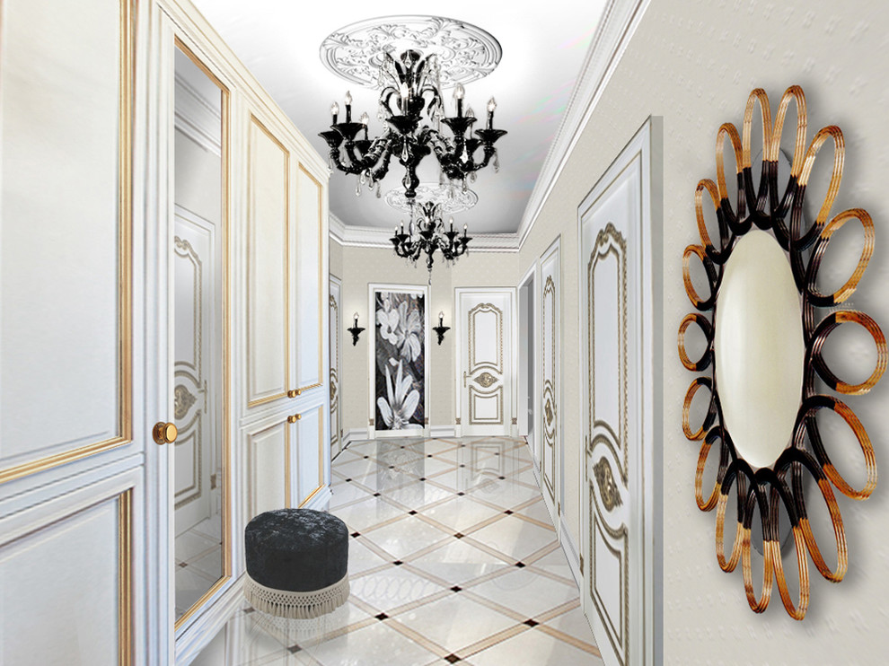 Фоновое изображение профиля Elena Hryhorieva