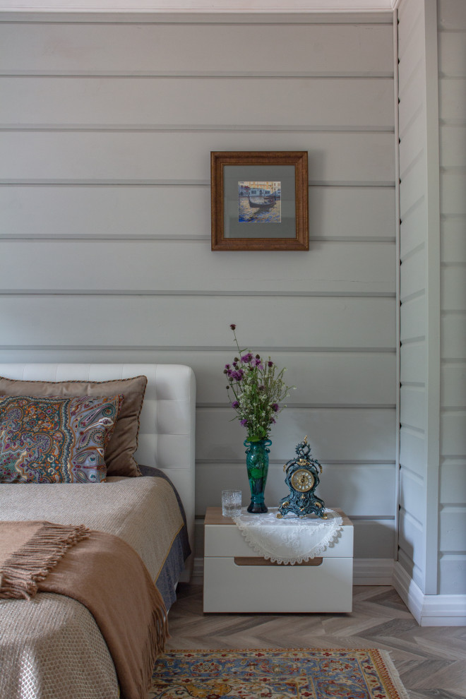 Дом в Демидково