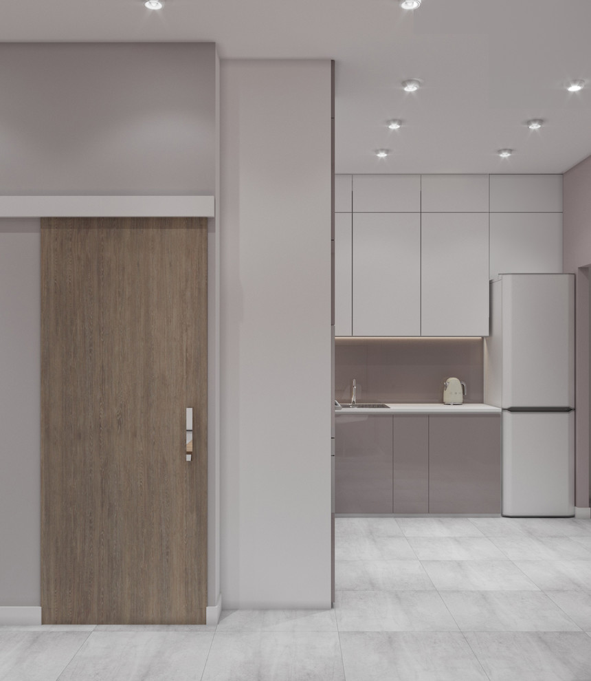 Обложка проекта: Дизайн проект для Натальи