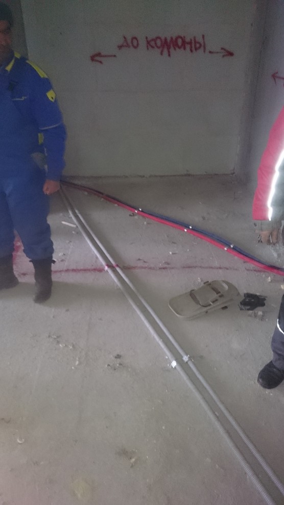 ЖК Волгоград-сити