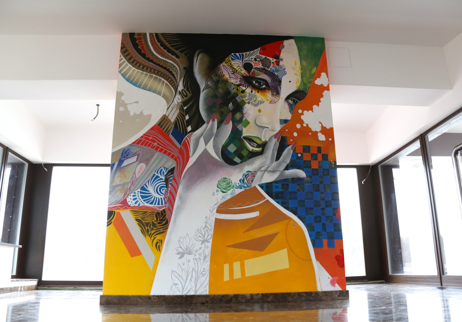 Студия художественного оформления  БРАЙТ БРАШ