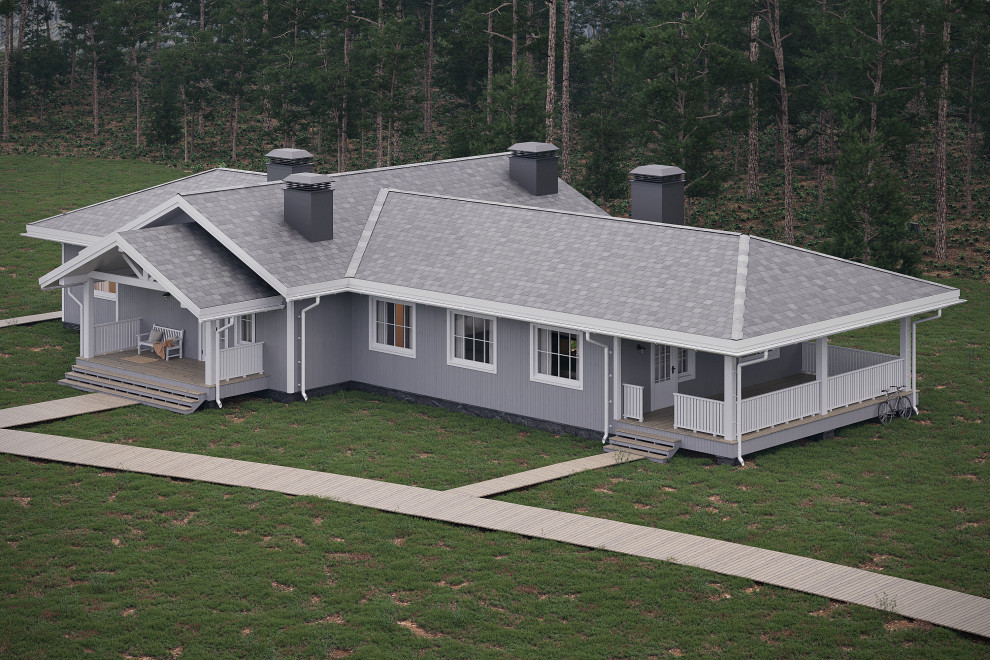 Гостевой дом