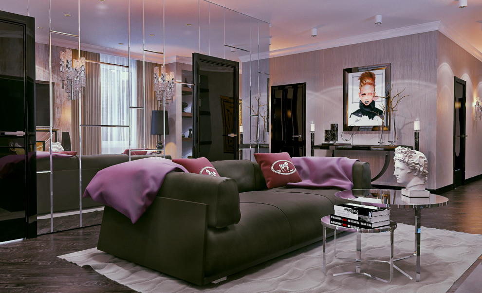 Bentinck Mansions