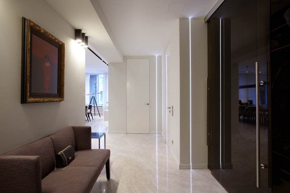 Обложка альбома: пол