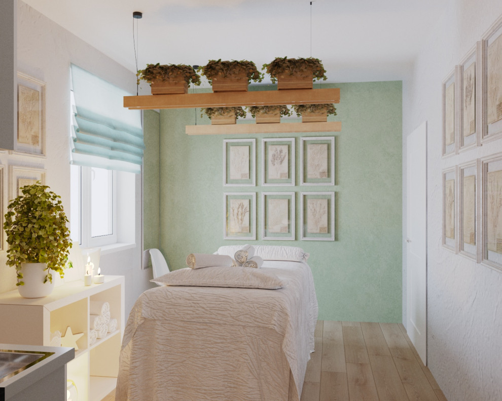 Салон красоты