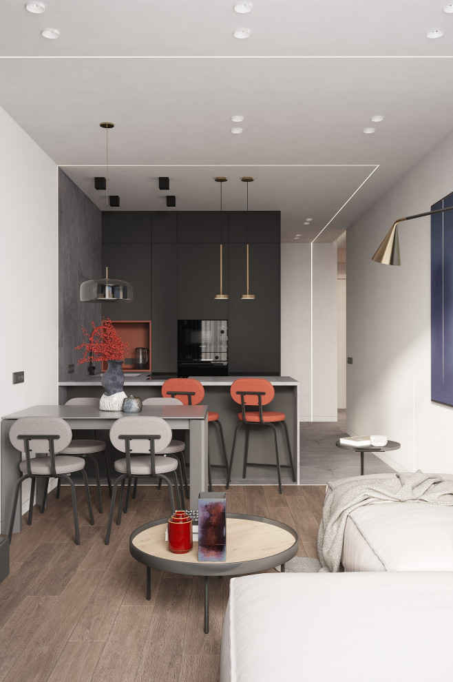 Квартира в ЖК Life-Варшавская