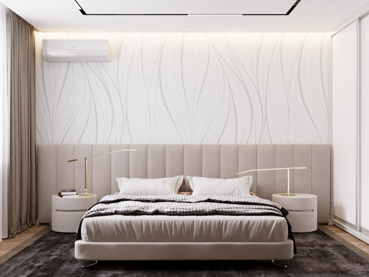 Обложка проекта: ЖК "Парк Островского"