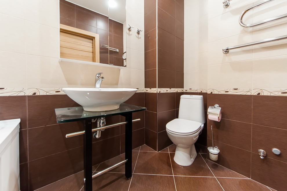 Ванная комната