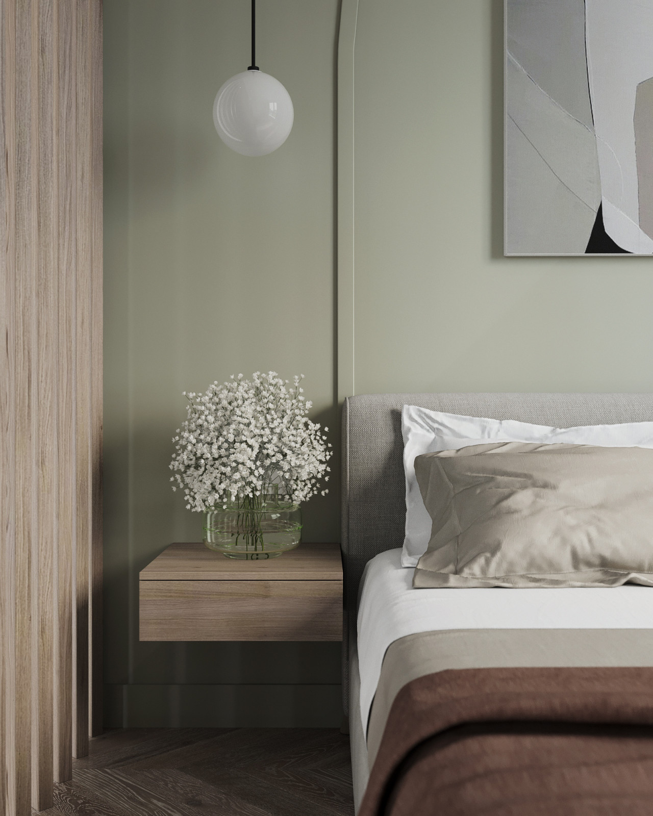 ЖК "ПЯТЬ ЗВЕЗД" 63 м2