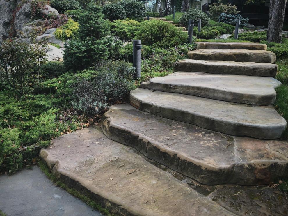 ЧАСТНАЯ РЕЗИДЕНЦИЯ