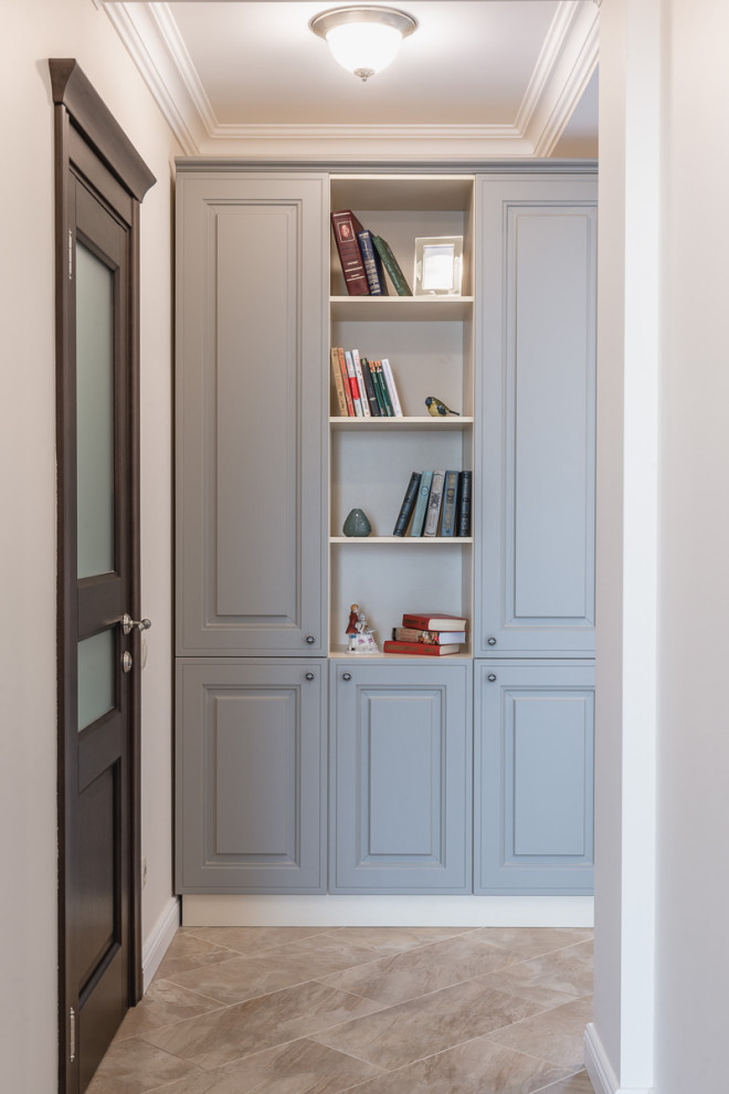 Фотосессия квартиры в Севастополе