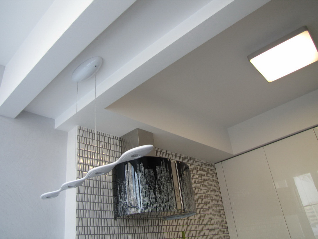 Кухня на Малой Грузинской