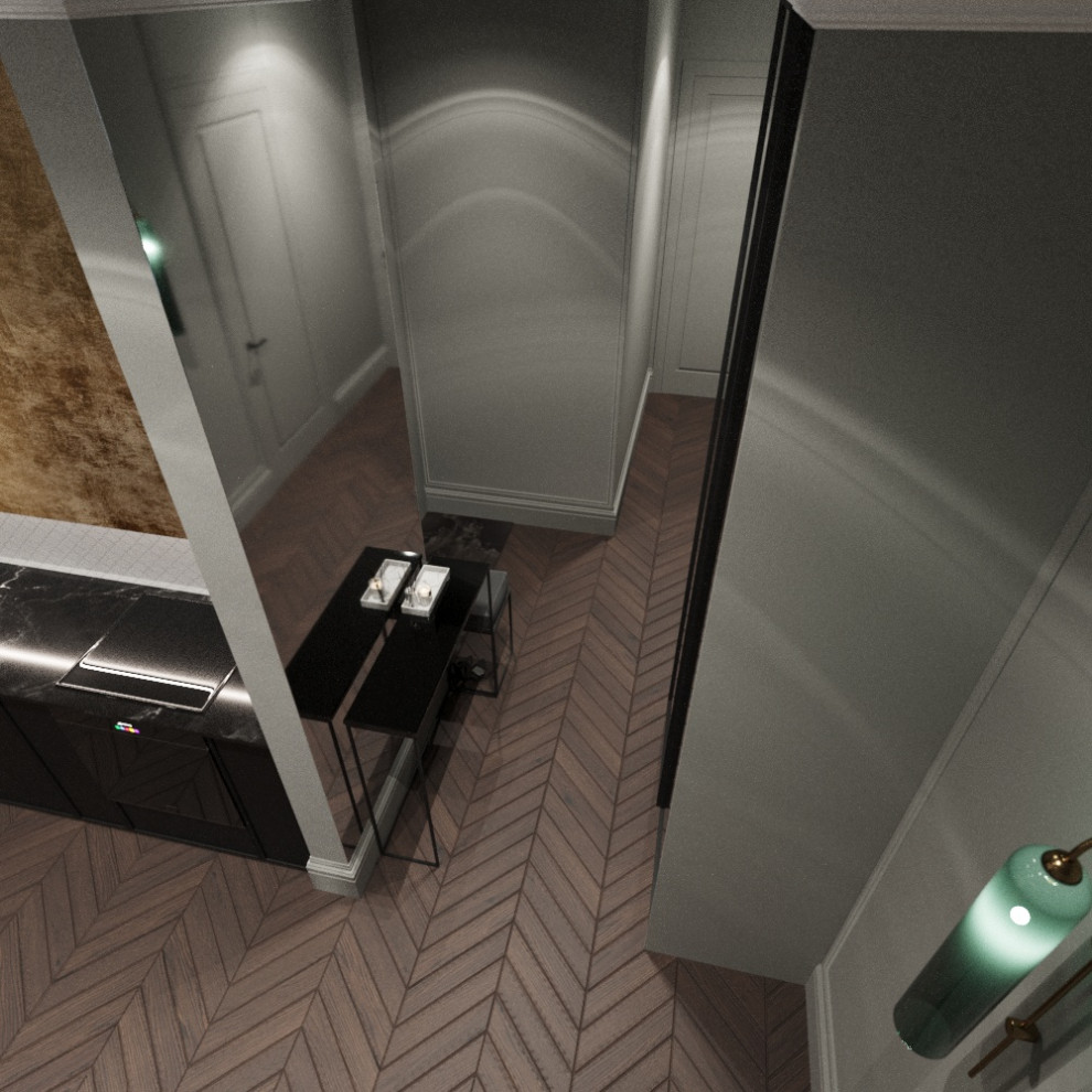 квартира ЖК Царская площадь