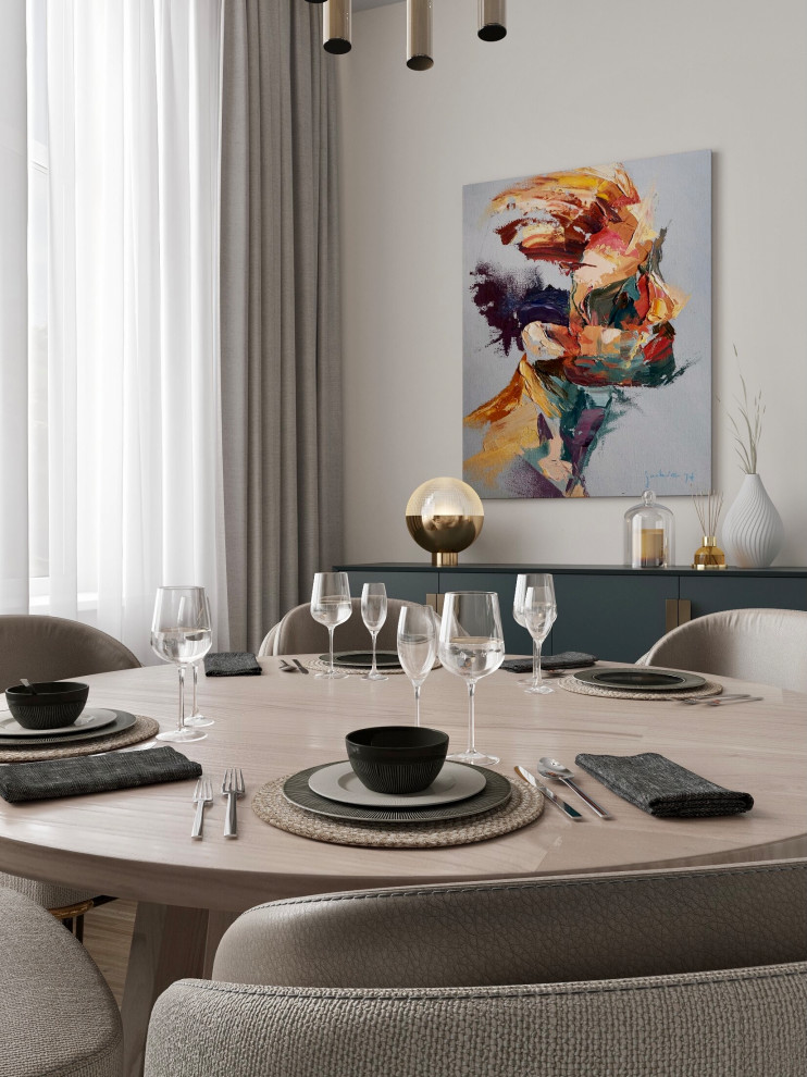 ЖК Мосфильмовский