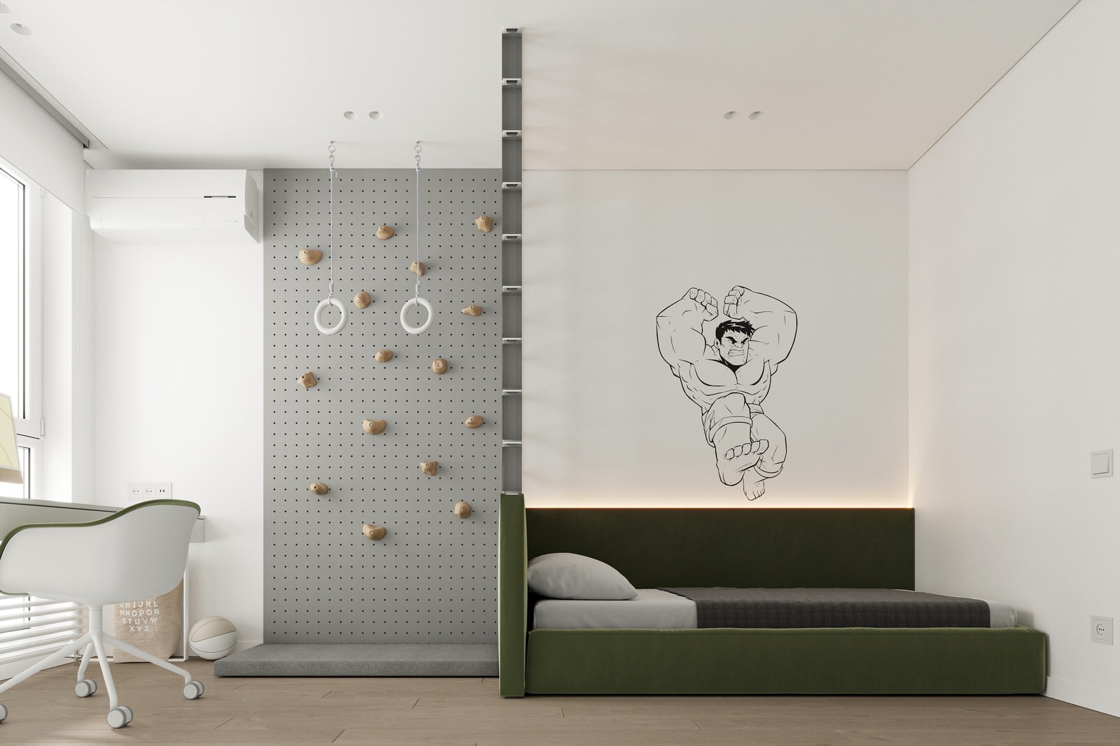 ЖК МИНСК-МИР