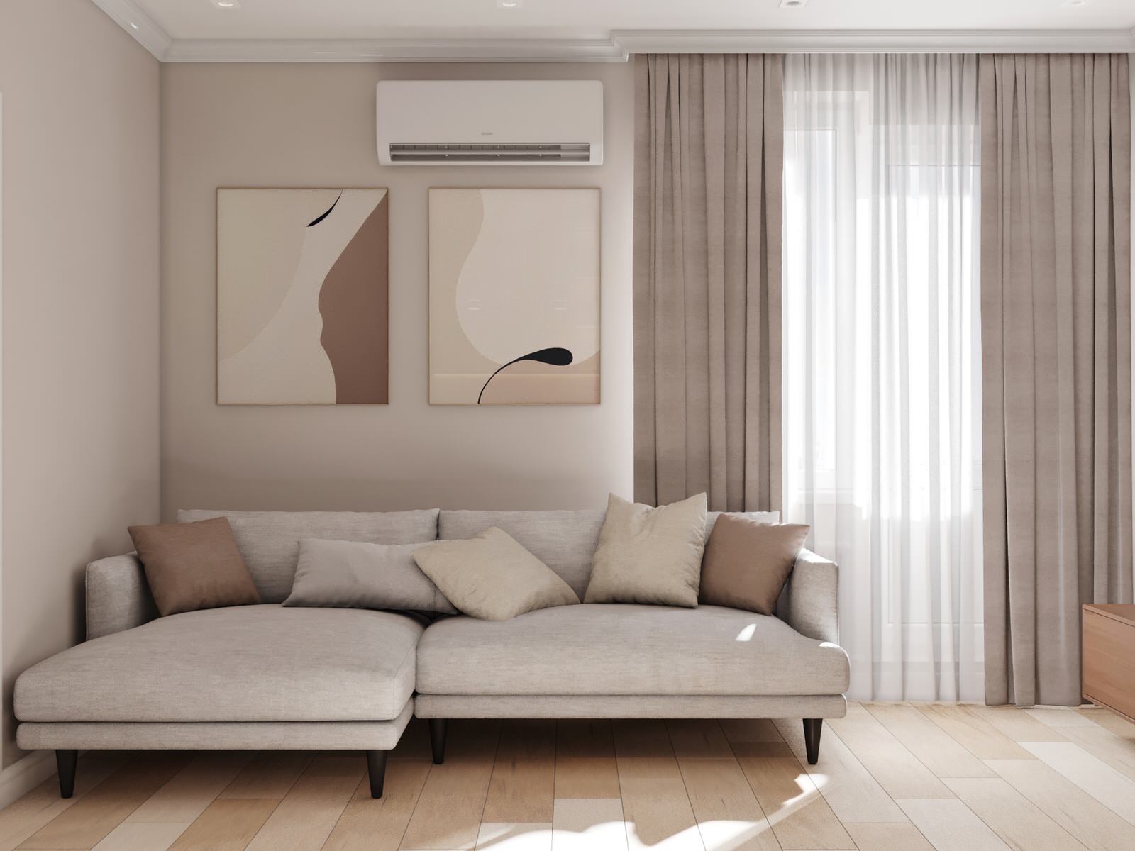 ЖК Московские Ворота 2