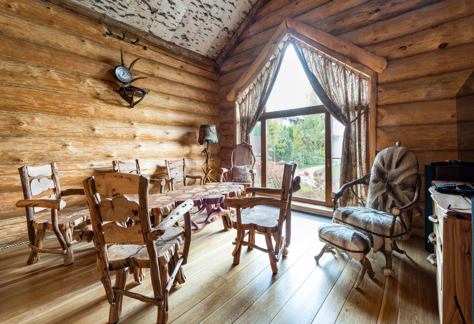 Здание Бани с бассейном комплекс отдыха